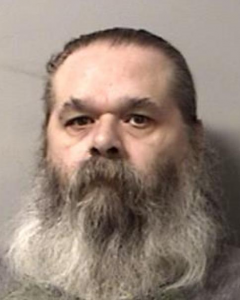 Steven J Boundy a registered Sex Offender of New York