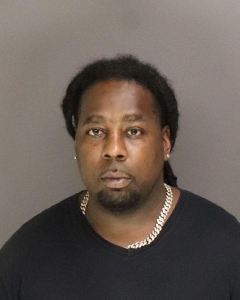 Andrew Lesane a registered Sex Offender of New York