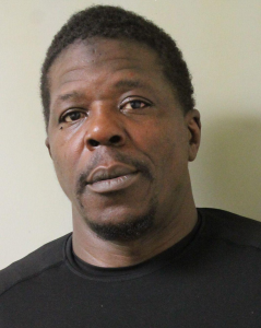 Mister Bryant a registered Sex Offender of New York