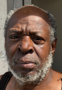 Brian Davis a registered Sex Offender of New York