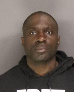 Desein Yearney a registered Sex Offender of New York