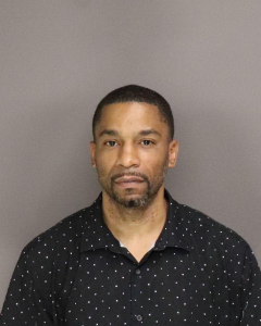 Deshon Rochford a registered Sex Offender of New York