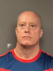Brett Wood a registered Sex Offender of New York