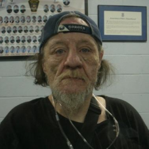 Thomas E Bargerstock a registered Sex Offender of New York