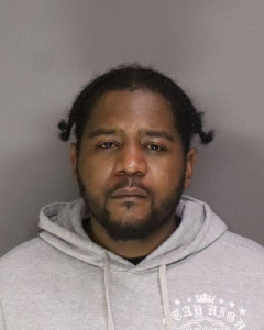 William Mcneill a registered Sex Offender of New York