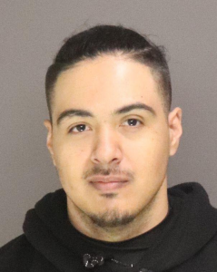Gregory Lebron a registered Sex Offender of New York
