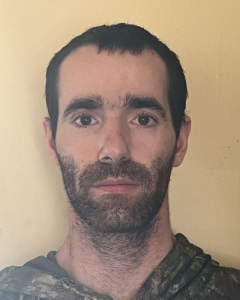 Nicholas Mckague a registered Sex Offender of New York