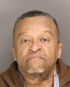 Darrin Ack a registered Sex Offender of New York