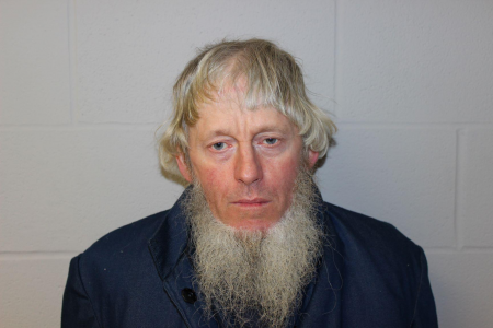 Ernest Girod a registered Sex Offender of New York