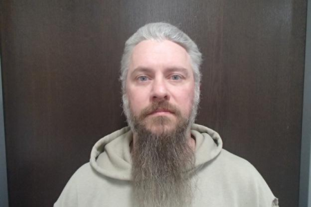 Tye Hughes a registered Sex Offender of New York
