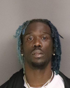Christopher Richards a registered Sex Offender of New York