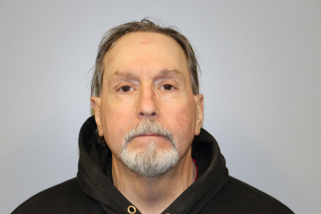 Dennis Cecala a registered Sex Offender of New York