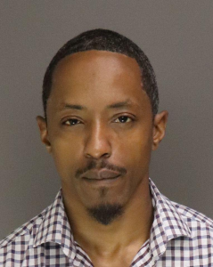 Dwayne Dorsey a registered Sex Offender of New York