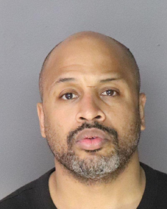 Terell Norman a registered  of 