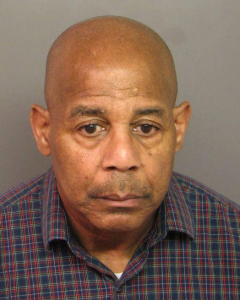 Clifford Lipscomb a registered Sex Offender of New York