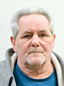 Brian Donovan a registered Sex Offender of New York