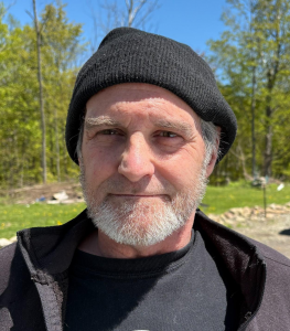 Todd C Halsdorf a registered Sex Offender of New York