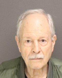 Richard M Taus a registered Sex Offender of New York