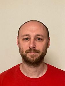 Christopher Lynch a registered Sex Offender of New York
