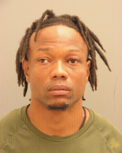 Rashod Johnson a registered Sex Offender of New York