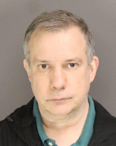 Mark R Sacks a registered Sex Offender of New York