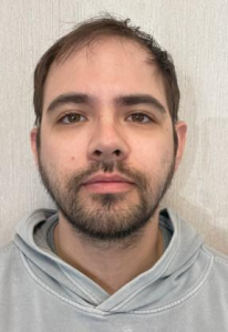 Vincent Colunga a registered Sex Offender of New York