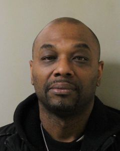 Shaquan Dunkin a registered Sex Offender of New York
