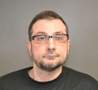 Andrew Schryer a registered Sex Offender of New York