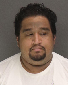 Anthony Marin a registered Sex Offender of New York