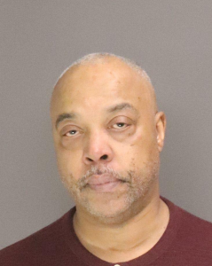 Jerome Armstrong a registered Sex Offender of New York