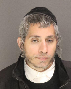 Ishaia Ase a registered Sex Offender of New York