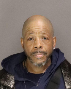 Derwin Adams a registered Sex Offender of New York