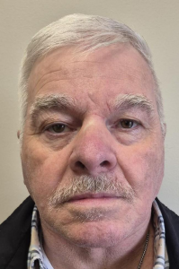 James Salerno a registered Sex Offender of New York