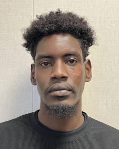 Abdi Ali a registered Sex Offender of New York