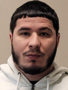 Jose Munoz a registered  of 