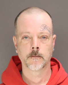 Mark Schaefer a registered Sex Offender of New York