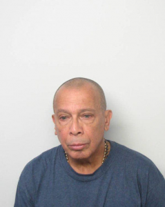 Jose Mandes a registered Sex Offender of New York