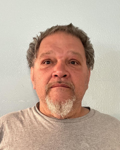 Alberto Ojeda a registered Sex Offender of New York
