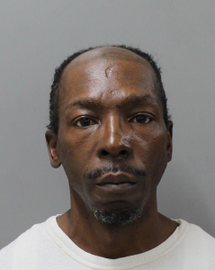 Bryant Scott a registered Sex Offender of New York