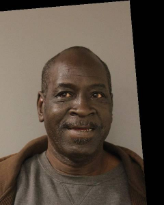Kenneth Harper a registered Sex Offender of New York