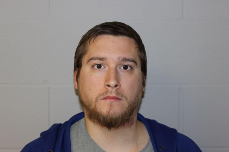 Robert Giomundo a registered Sex Offender of New York