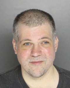 Brian Schwab a registered Sex Offender of New York