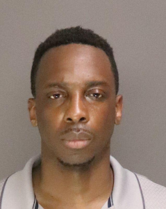 Andrew Peaks a registered Sex Offender of New York