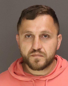 Pajtim Shurdhani a registered Sex Offender of New York