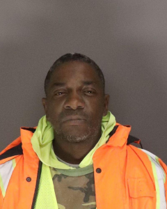 Jamel Cox a registered Sex Offender of New York