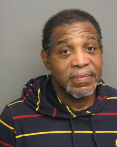 Antwan Diggs a registered Sex Offender of New York
