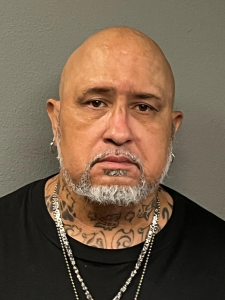 Pedro Mendoza a registered Sex Offender of New York