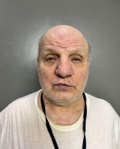 Richard Moore a registered Sex Offender of New York