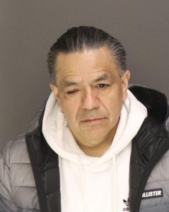 Ruben Sarmiento a registered Sex Offender of New York