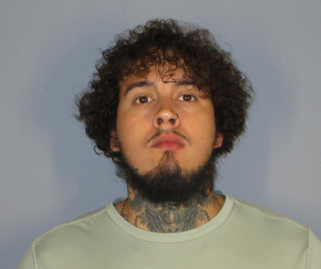 Miguel A Ramos a registered Sex Offender of New York